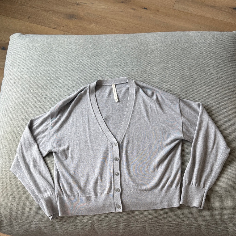 Babaton light Cardigan